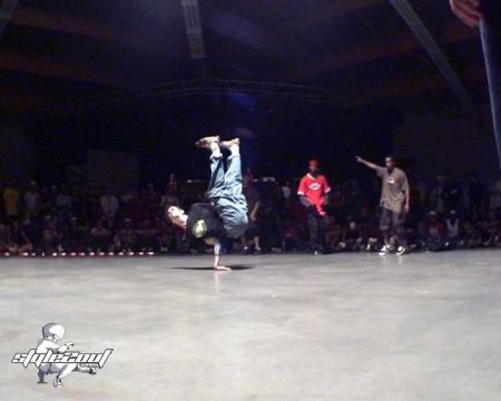 WoW j'aime b1 le bR�aK DaNc�